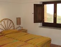 Dammusi Panteschi Hotel Pantelleria Italy