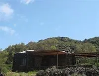Dammusi Panteschi Hotel Pantelleria