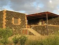 ***  Dammusi Panteschi Hotel Pantelleria Italy